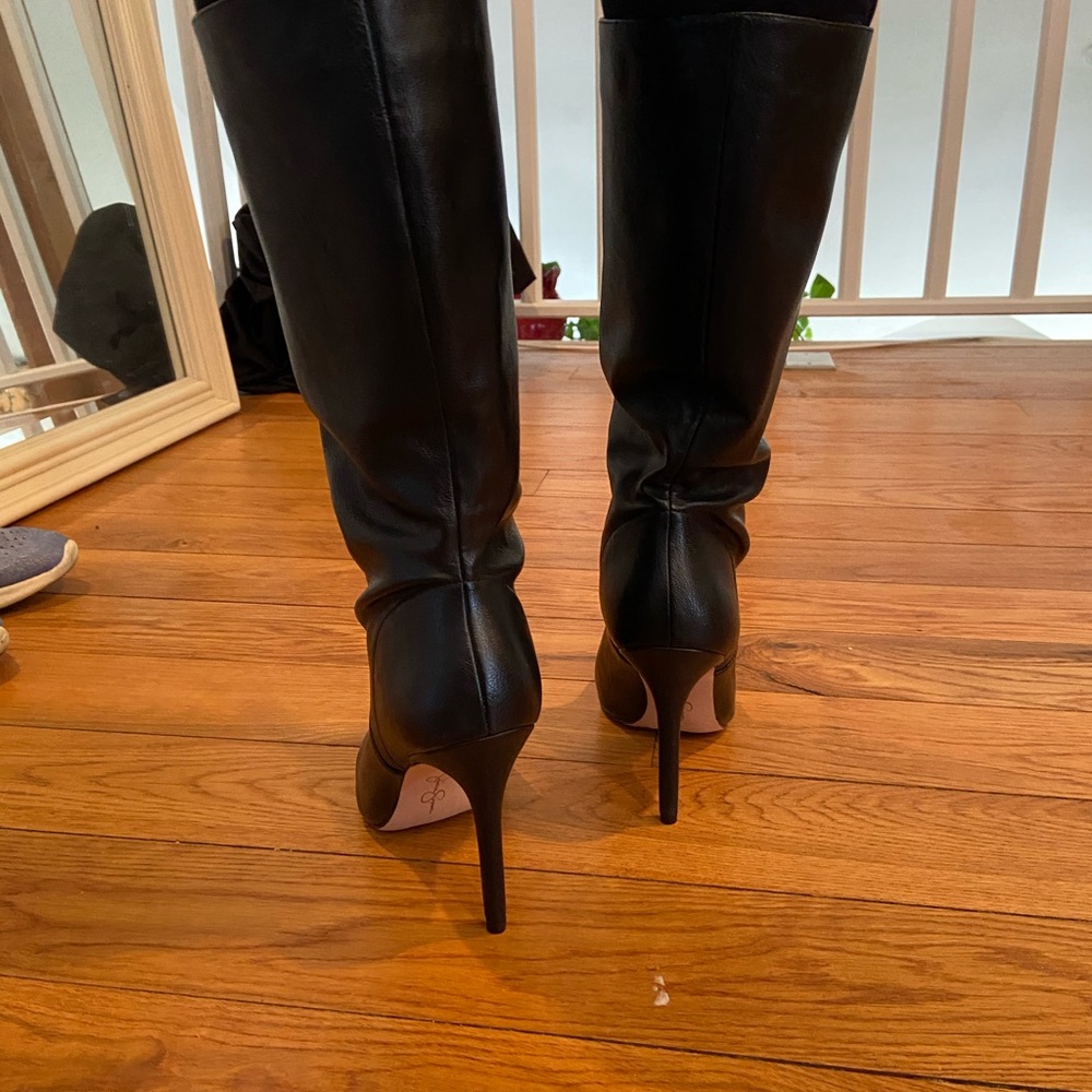 Jessica Simpson boots - Picture 2 of 10